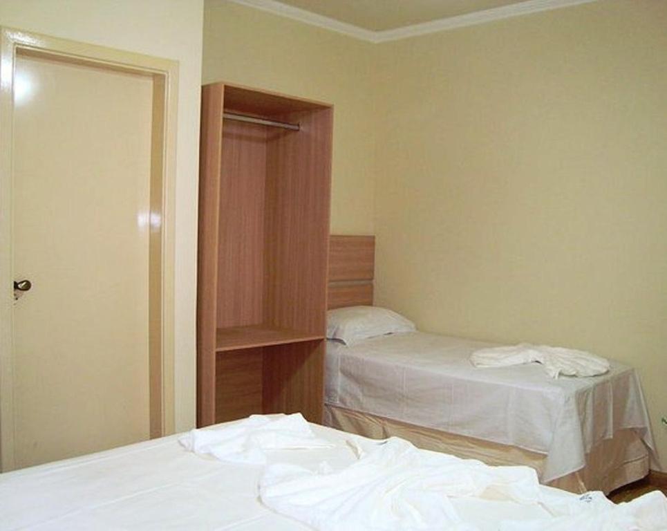 Hotel Perez Pouso Alegre Phòng bức ảnh