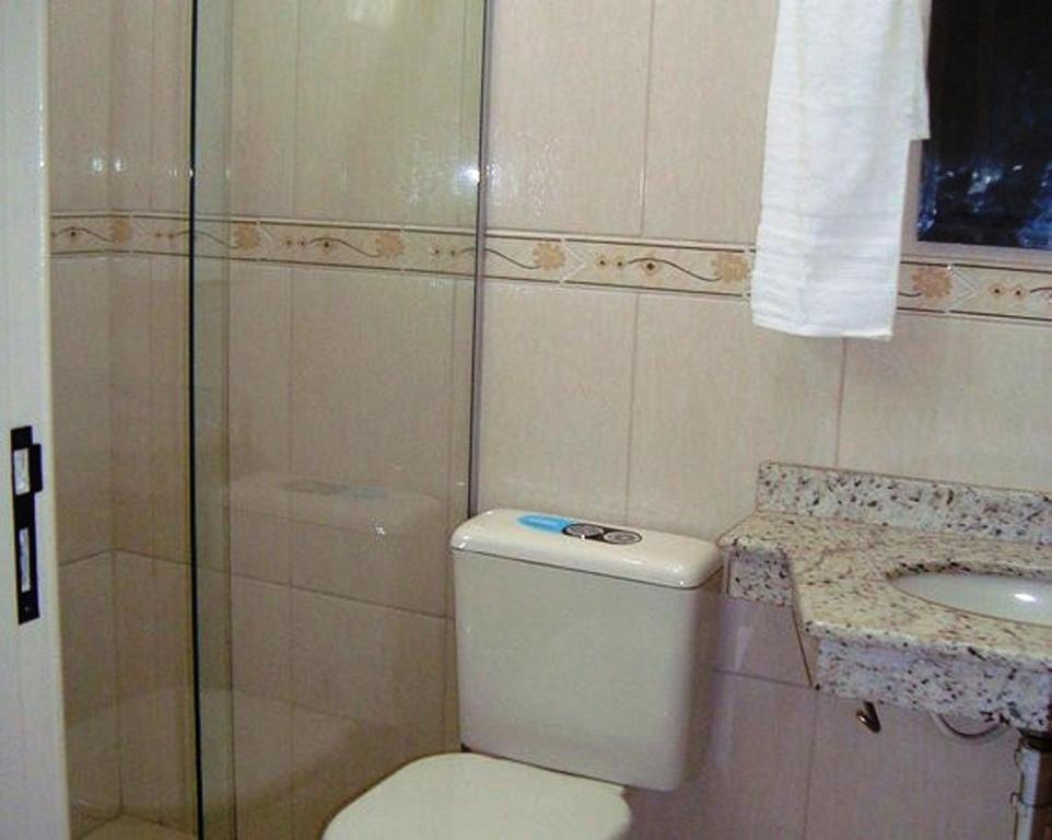 Hotel Perez Pouso Alegre Phòng bức ảnh