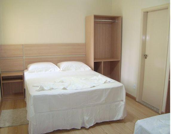 Hotel Perez Pouso Alegre Phòng bức ảnh
