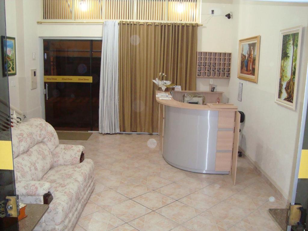 Hotel Perez Pouso Alegre Ngoại thất bức ảnh