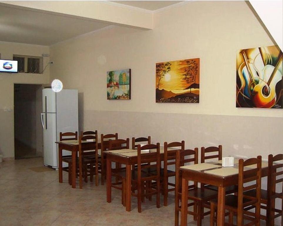 Hotel Perez Pouso Alegre Ngoại thất bức ảnh