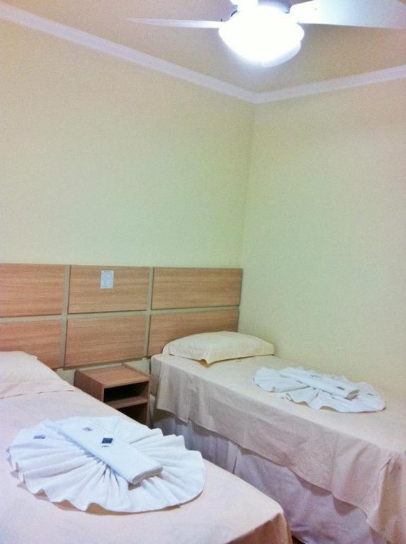 Hotel Perez Pouso Alegre Ngoại thất bức ảnh