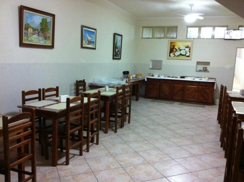 Hotel Perez Pouso Alegre Ngoại thất bức ảnh
