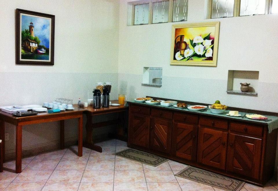 Hotel Perez Pouso Alegre Ngoại thất bức ảnh